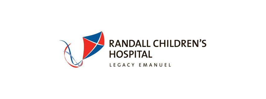 Randalls Logo - Donations To Randall Children's Hospital - Isler Northwest, LLC