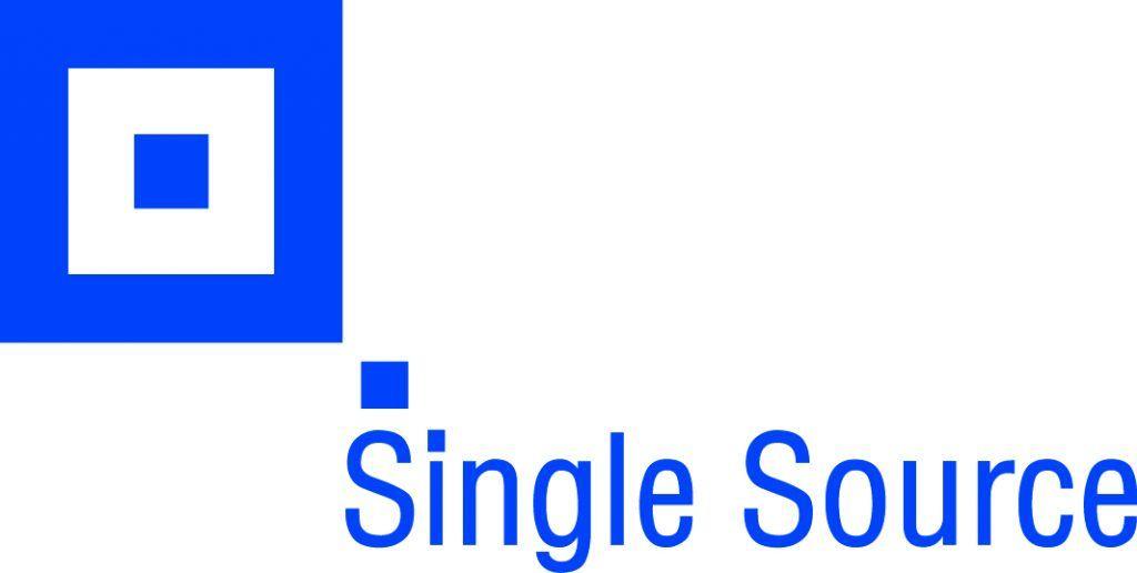 Single Source Logo - Single Source. Country Range Group