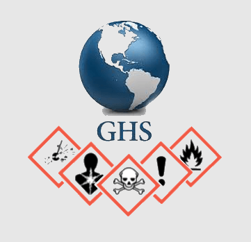 Globally Harmonized System Logo - Global Harmonized System