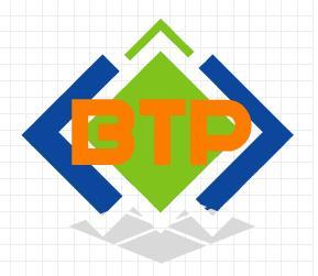 BTP Logo - BTP