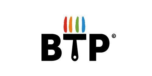 BTP Logo - Entry by andisiwe for Design a Logo for BTP