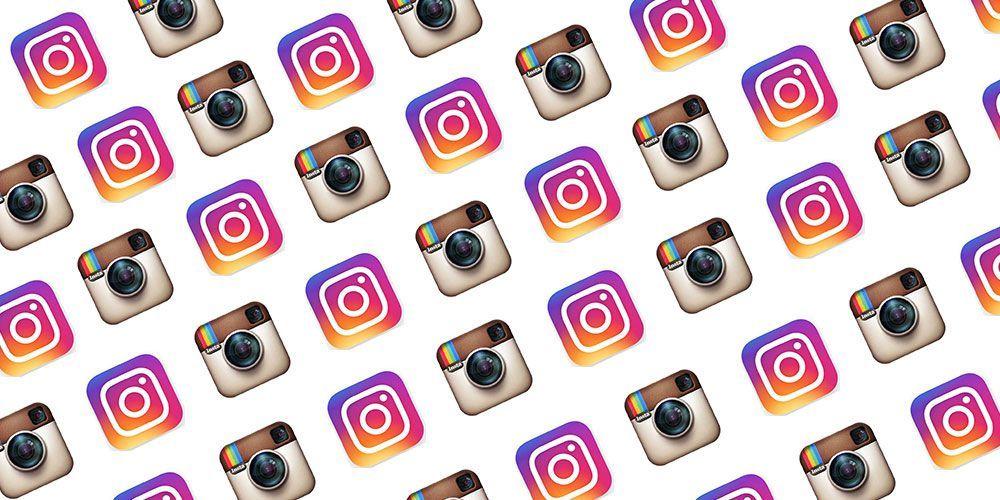 Old Vs. New Instagram Logo - Don't like the new Instagram logo? There's a hack to get the old one ...