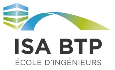 BTP Logo - Fichier:Logo ISA BTP.PNG — Wikipédia