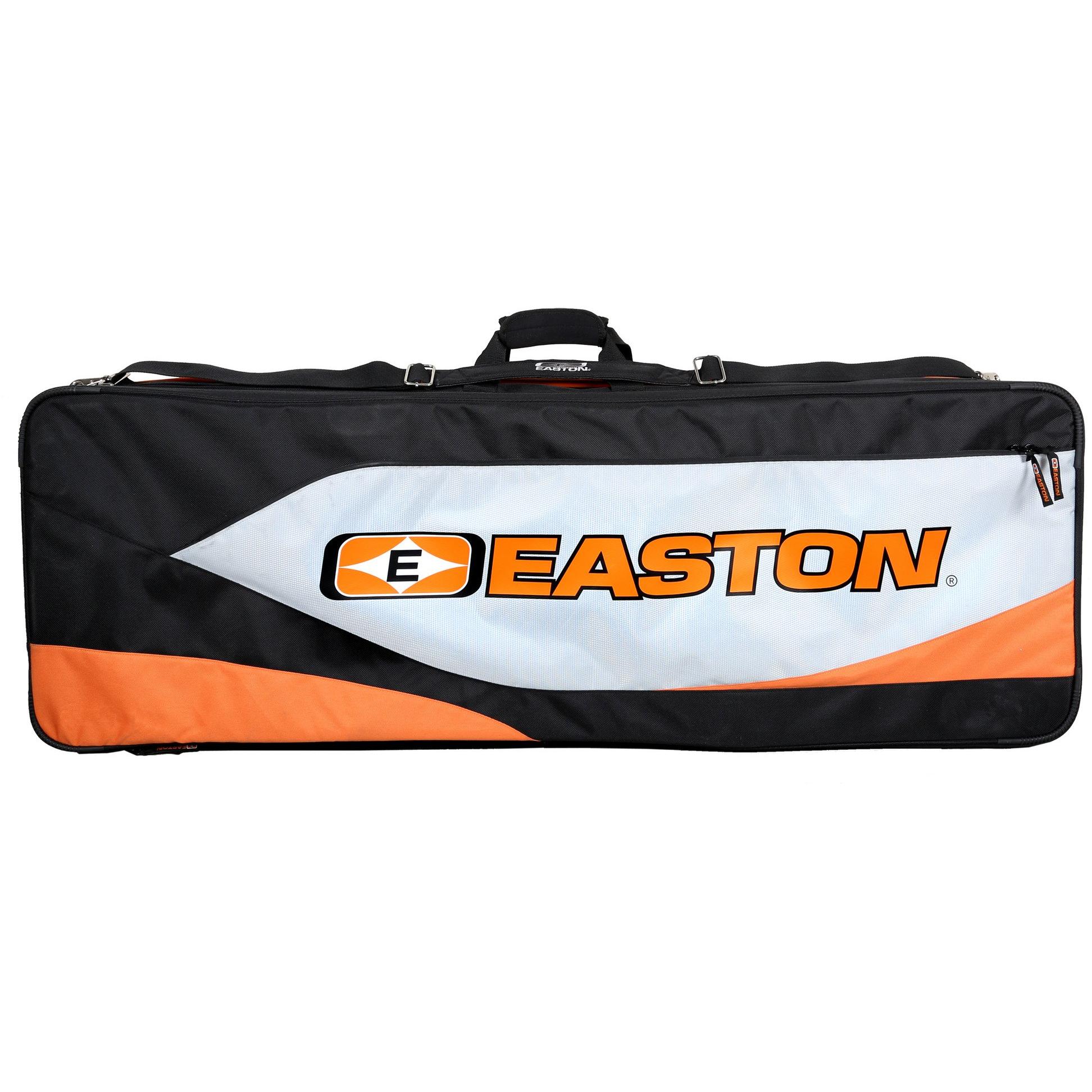 Easton Elite Logo - Easton Elite 4716 Double Roller Bow Case
