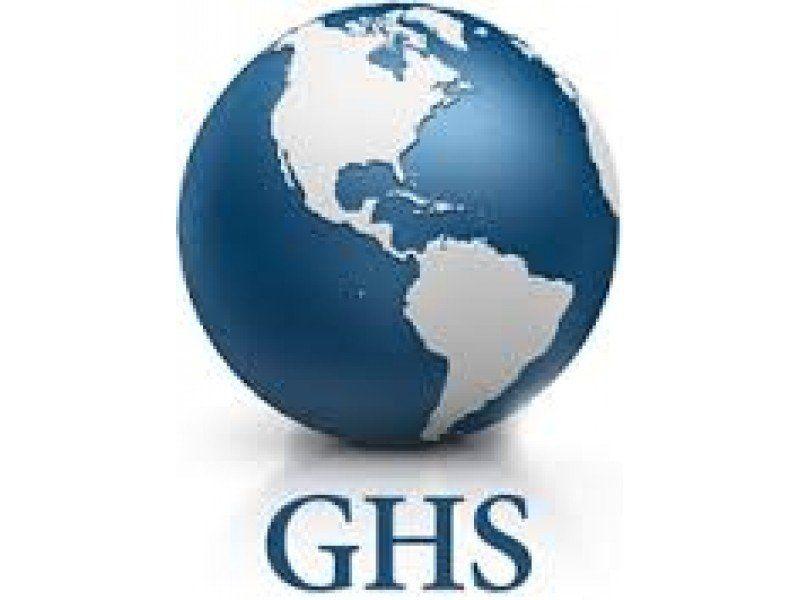 Globally Harmonized System Logo - Compliance With Global Harmonization System (GHS) | East Brunswick ...