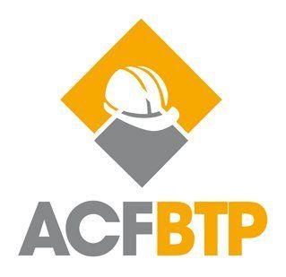 BTP Logo - Page d'Accueil