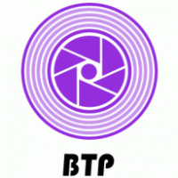 BTP Logo - Bahagian Teknologi Pendidikan (BTP). Brands of the World