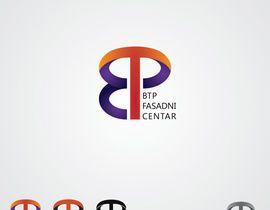 BTP Logo - Design a Logo for 
