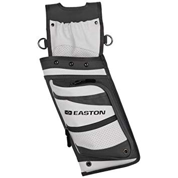 Easton Elite Logo - Easton Elite Field Quiver, Right Hand, White: Amazon.co.uk: Sports ...