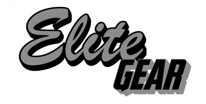 Easton Elite Logo - Easton - Elite Gear