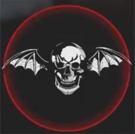 Deathbat Logo - Deathbat Sevenfold logo of Duty WWII