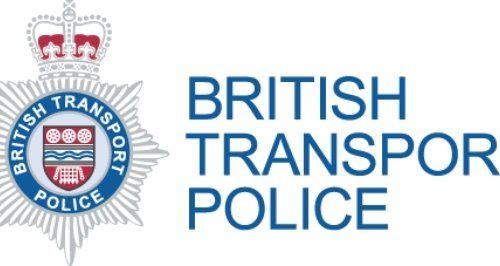 BTP Logo - Alleged Sexual Assault At Truro Train Station
