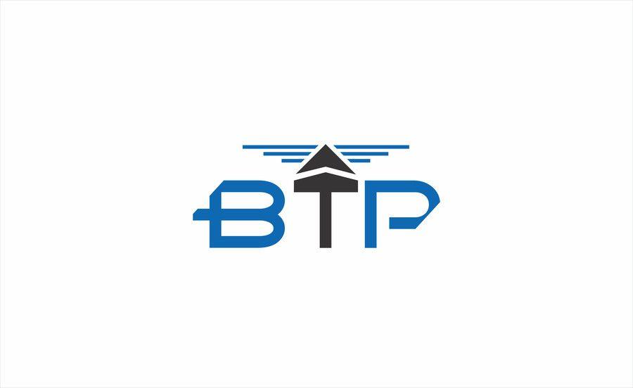 BTP Logo - Entry by namishkashyap for Design a Logo for BTP