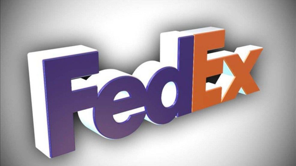 Large FedEx Ground Logo - FedEx Ground to hire 2,500 seasonal holiday positions in Columbus | WSYX