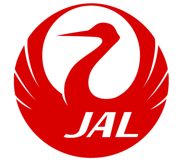 Red White Bird Logo - THE YIN & YANG OF AIRLINE IDENTITY