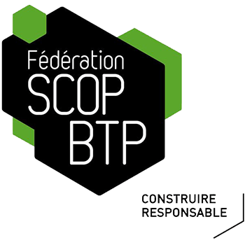 BTP Logo - Fichier:Logo federation scop btp large.png