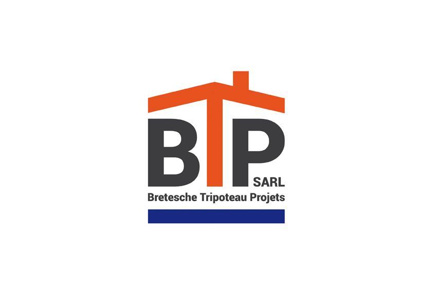 BTP Logo - Complémentaires – Chloé Trémorin