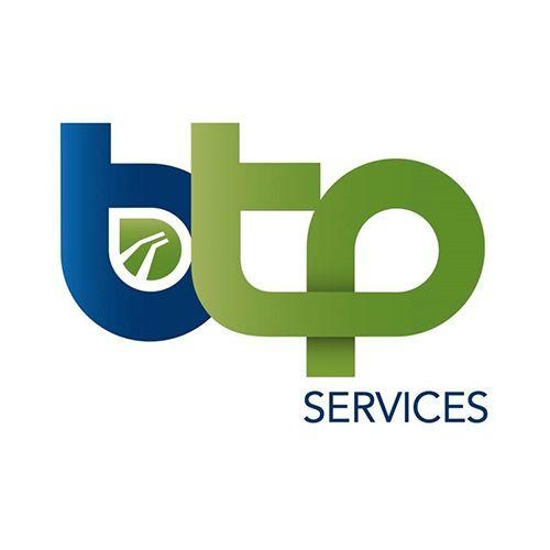 BTP Logo - Brisbane Technology Park | Commercial Real Estate & Office for Rent