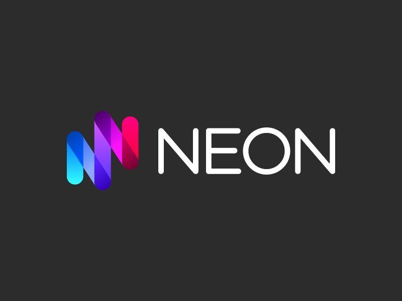 Neon Logo - Neon Logo by Fable&Co. | Dribbble | Dribbble