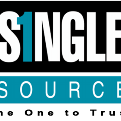 Single Source Logo - Single Source Inc