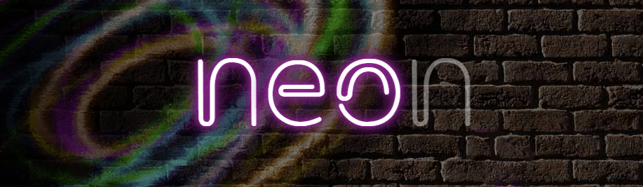 Neon Logo - Eclipse Neon | The Eclipse Foundation