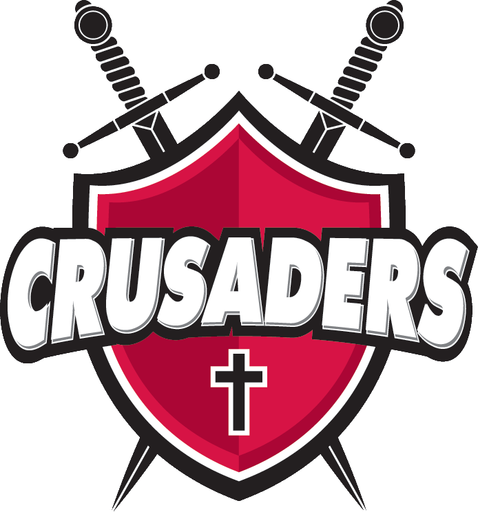 Christian Crusader Logo - North County Christian School | Parent Information
