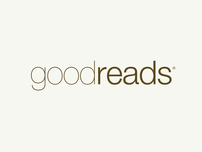 Goodreads Logo - GoodReads Logo and Website, circa 2006 by Zack Onisko. Dribbble
