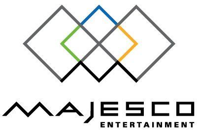 3 Diamond Logo - Majesco