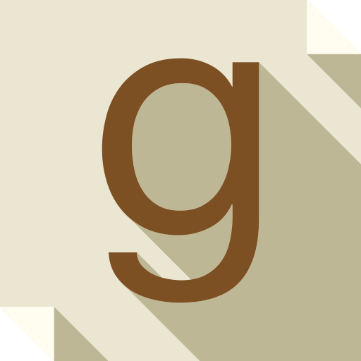 Goodreads Logo - Goodreads, logo, media, social, social media, square icon