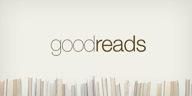 Goodreads Logo - How to Connect with Fans on Goodreads | News for Authors