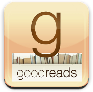 Goodreads Logo - Goodreads Logos