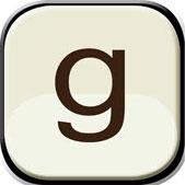 Goodreads Logo - Goodreads: A Social Network for Readers