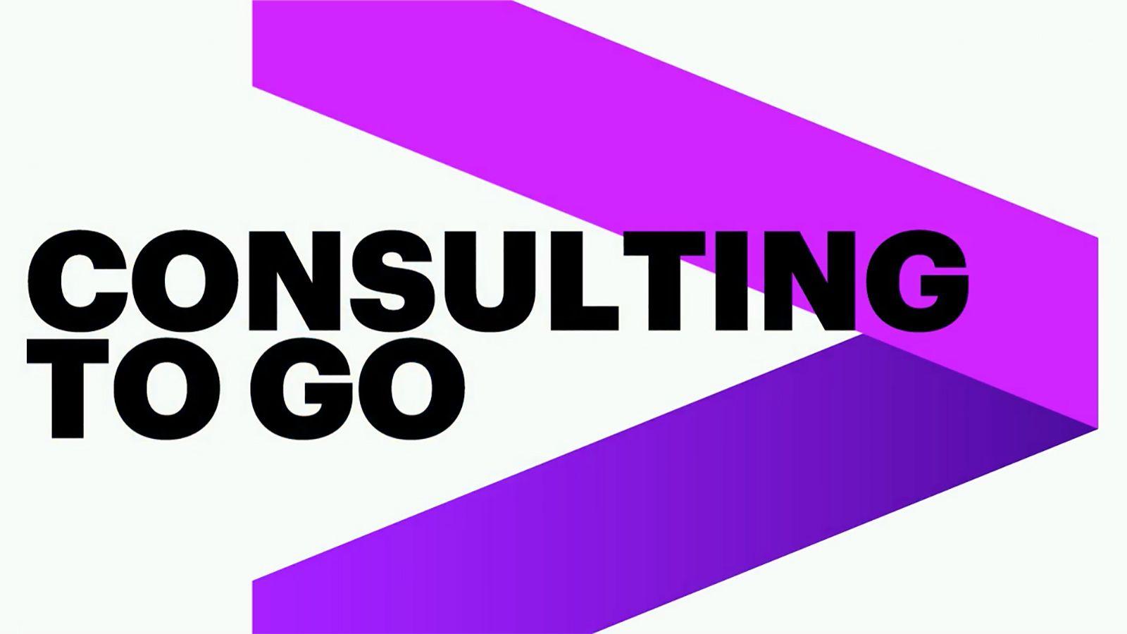 Accenture Consulting Logo - Consulting To Go I Accenture