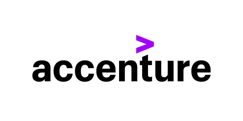 Accenture Consulting Logo - Internship in Management Consulting - Geek Girls Carrots