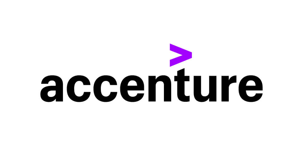 Accenture Consulting Logo - Internship in Management Consulting Girls Carrots