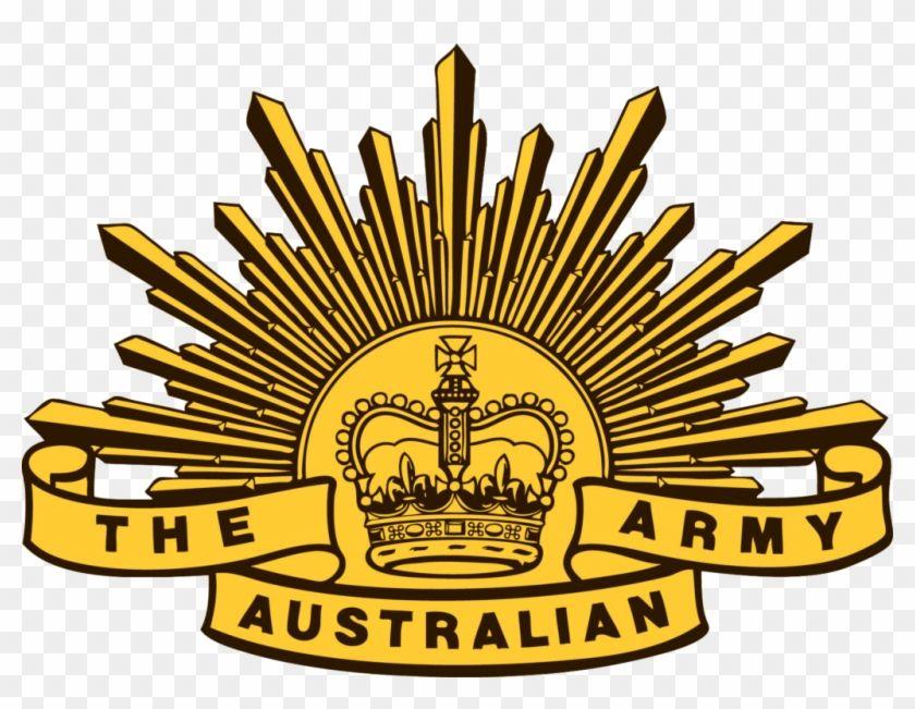 Australian Army Kangaroo Logo - Australian Army Badge By Britannialoyalist - Defence Force Logo ...
