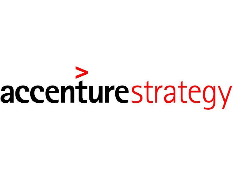 Accenture Consulting Logo - Accenture to Acquire Kurt Salmon to Expand Accenture Strategy's ...