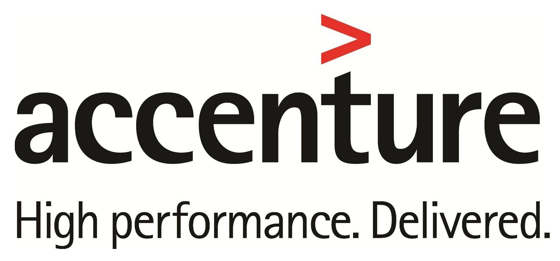Accenture Consulting Logo - What is Accenture - Computer Business Review