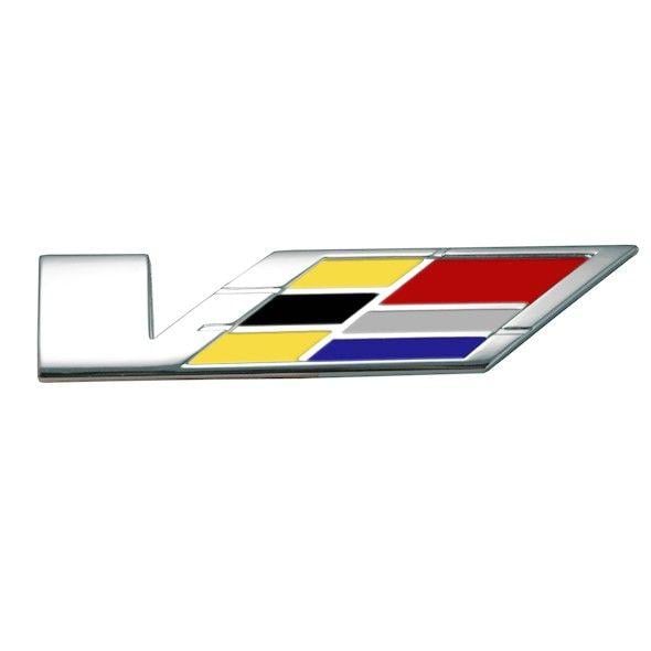 Cadillac V Logo - Cts V Logo - Thestartupguide.co •