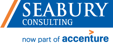 Accenture Consulting Logo - Seabury Consulting Now Part of Accenture