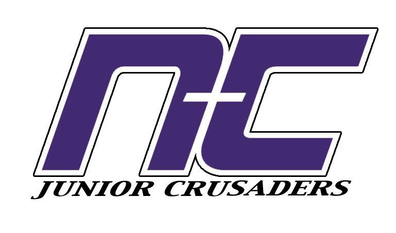 Christian Crusader Logo - NCS | Early Education