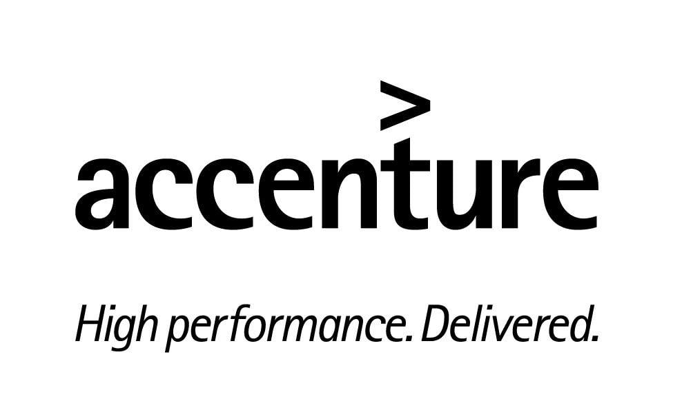 Accenture Consulting Logo - Office Hours: Insights On Technology And Consulting Careers With