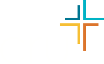 White Christian Logo - Cru