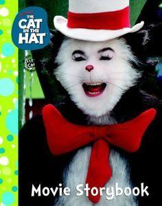 Cat in the Hat Movie Logo - Best The cat in the hat movie image. I movie, All movies, Cat hat