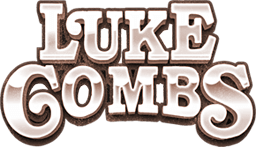 Luke Top Three Logo - Home - Luke Combs