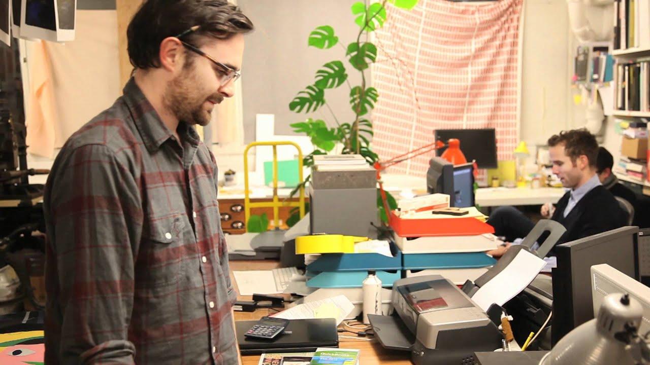 Luke Top Three Logo - Luke Best, Lo-Fi Illustration & Peepshow - YouTube