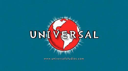 Cat in the Hat Movie Logo - Universal logo from The Cat in the Hat movie | Logos | Logos