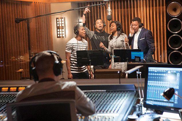 Luke Top Three Logo - Empire,' Madonna & Luke Bryan Set for Top Three Debuts on Billboard ...