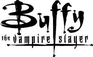 Buffy The Vampire Logo - List of Buffy the Vampire Slayer episodes