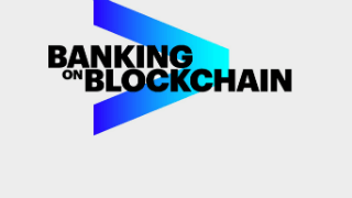 Accenture Consulting Logo - Blockchain Banking for Investment Banks